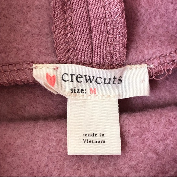 Crewcuts Girls Medium top - Picture 3 of 6